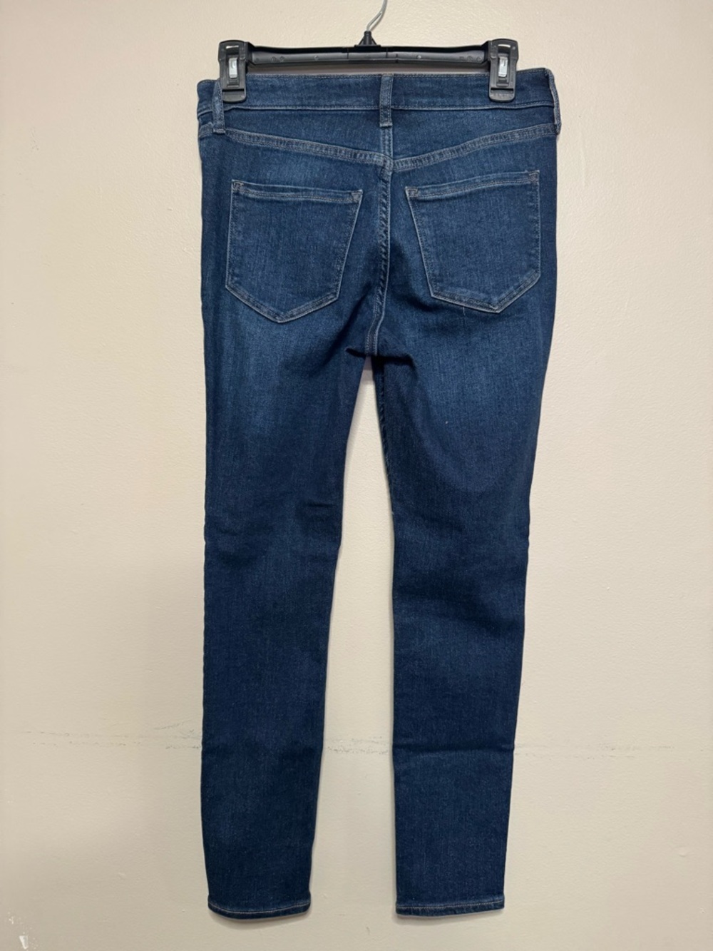 Old Navy Indigo Skinny Jeans - Picture 4 of 5